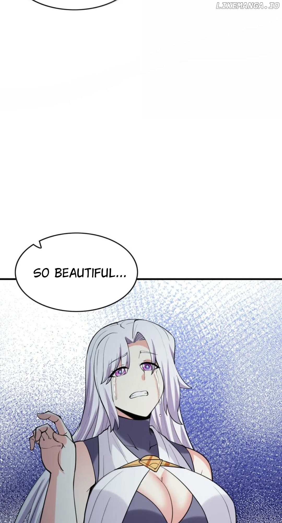 My Harem Is Entirely Female Demon Villains Chapter 208 - page 64